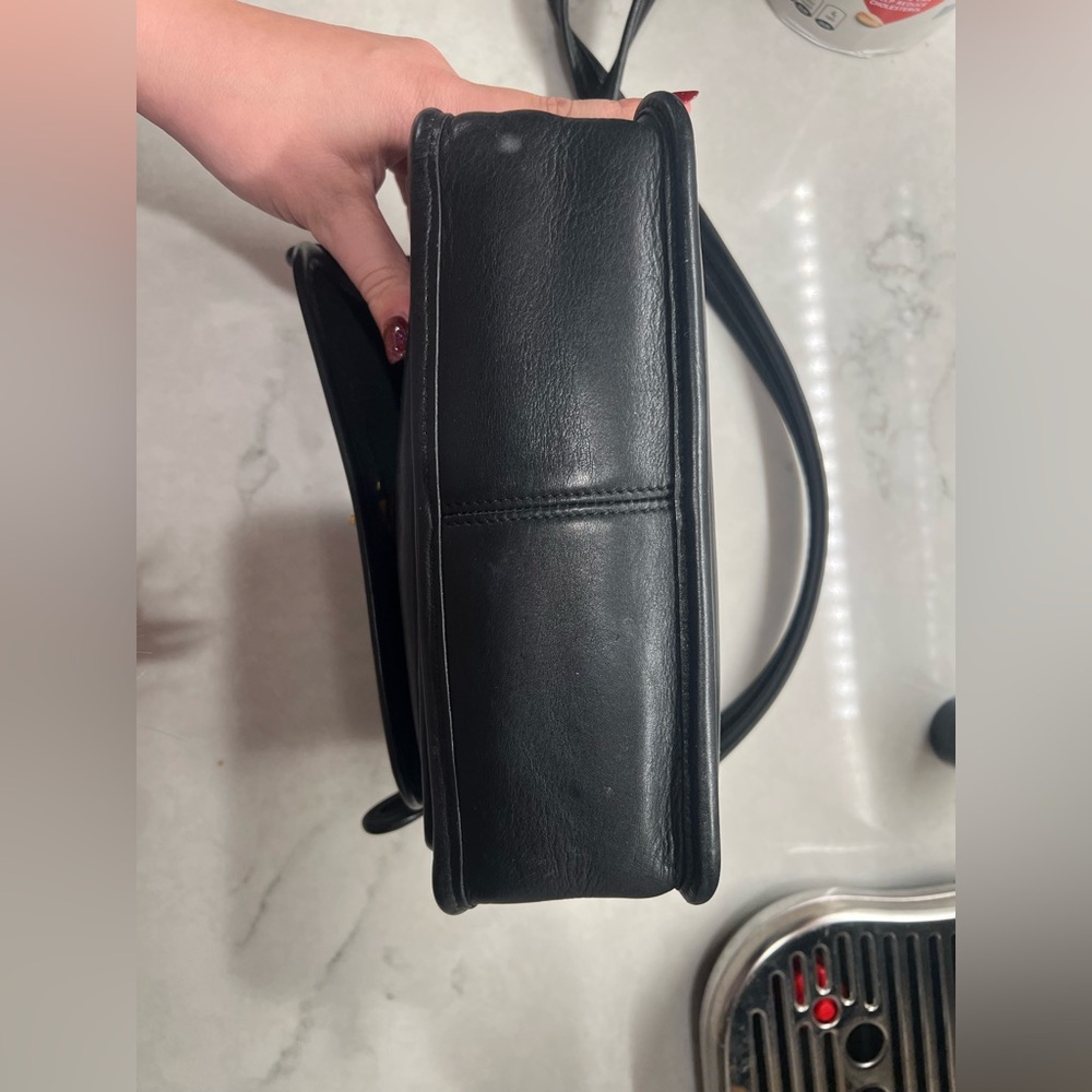 Vintage Coach Rambler Style #9061 - Picture 6 of 11